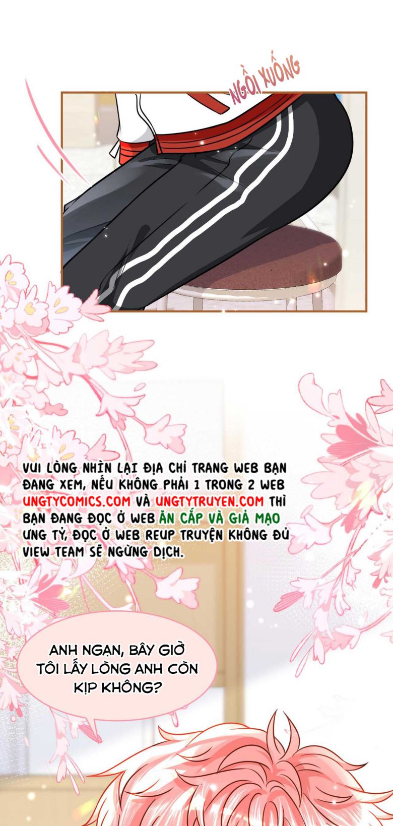 tín tức tố nói chúng ta không thể chapter 43 9