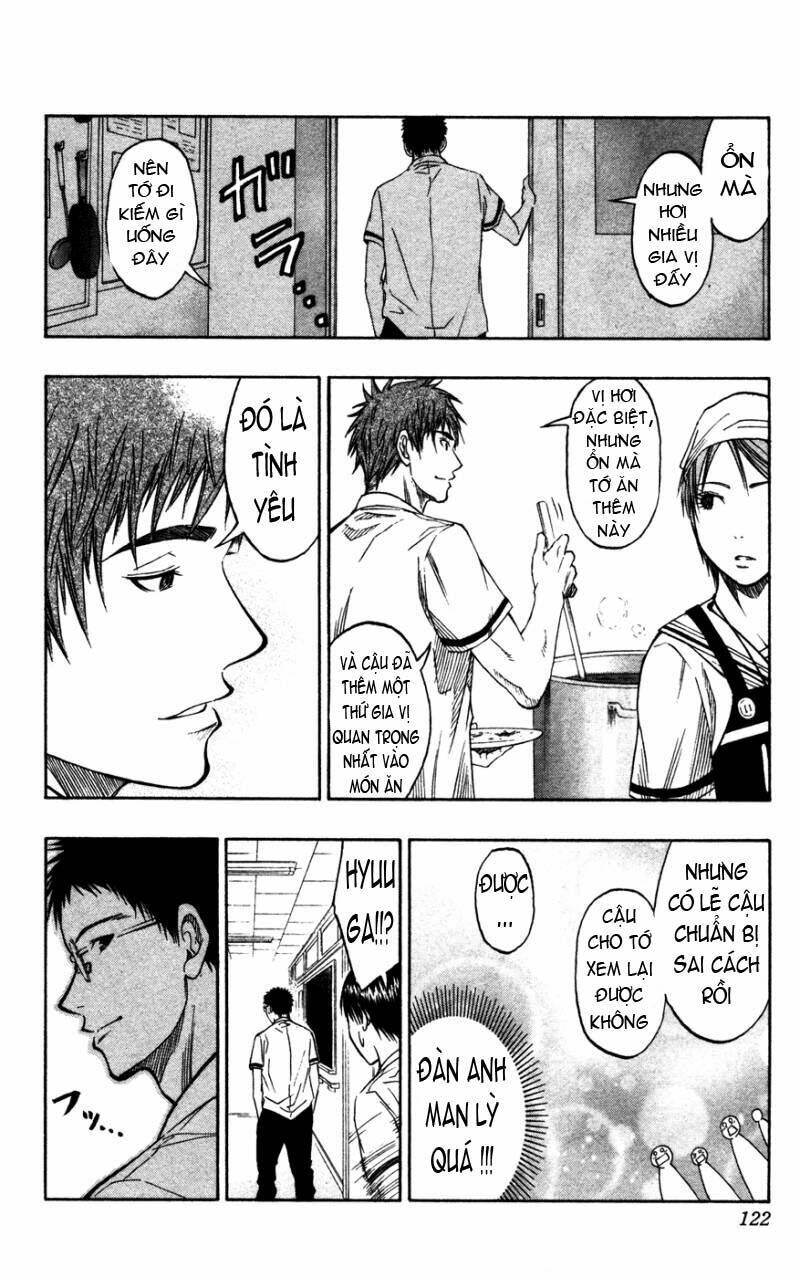 vua bóng rổ kuroko chapter 58 17