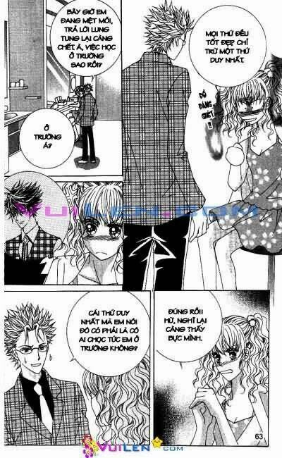 đừng tin cô ấy chapter 1 63