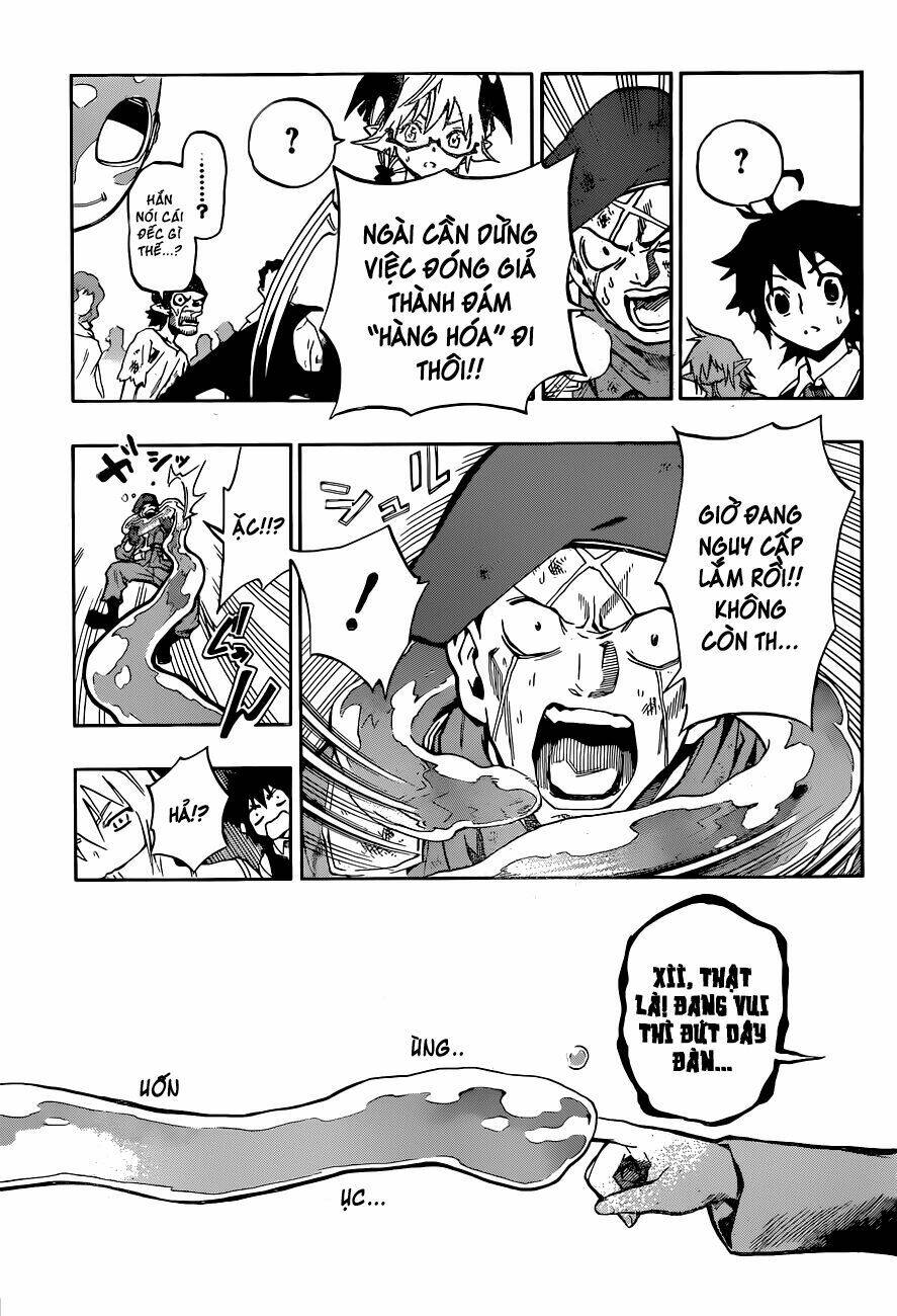 stealth symphony chapter 9 11