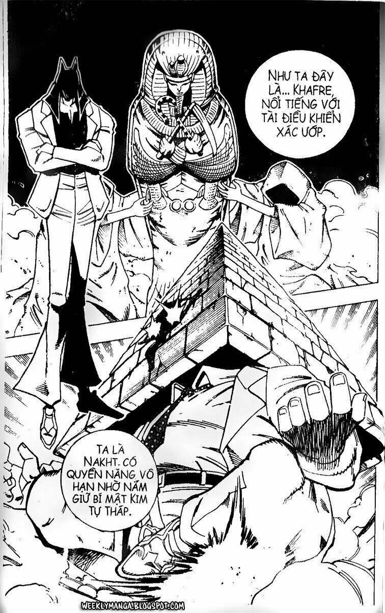 vua pháp thuật chapter 121 8