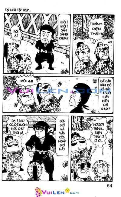ninja loạn thị chapter 14 64