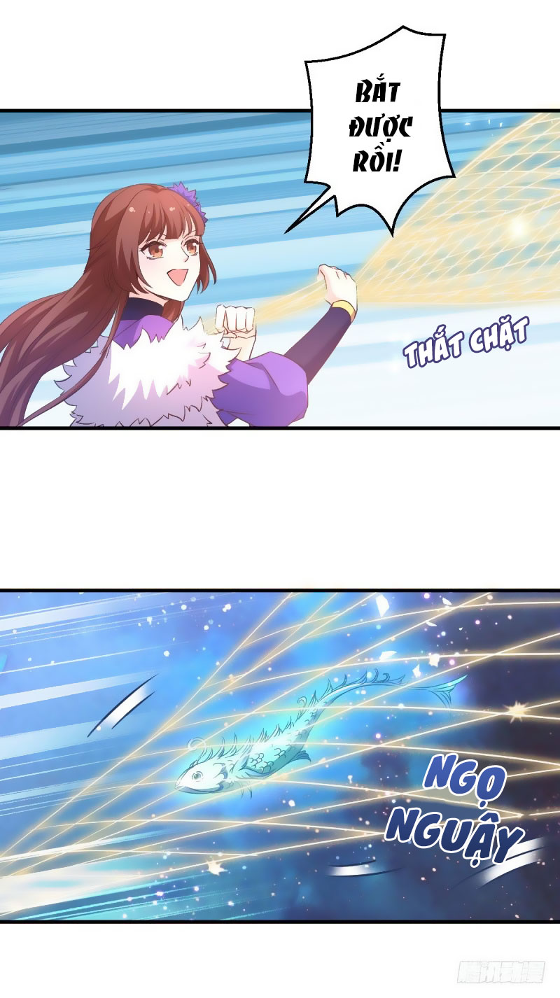 trò chơi trừng phạt chapter 35 6