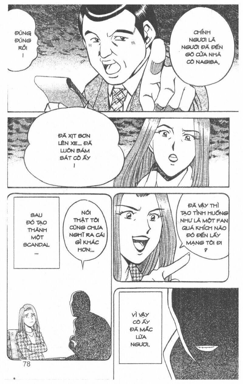 thám tử toma chapter 9 78