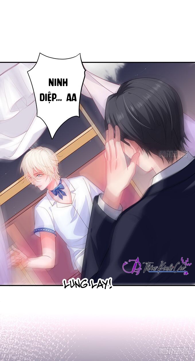 dưỡng khí chí mạng chapter 54 52