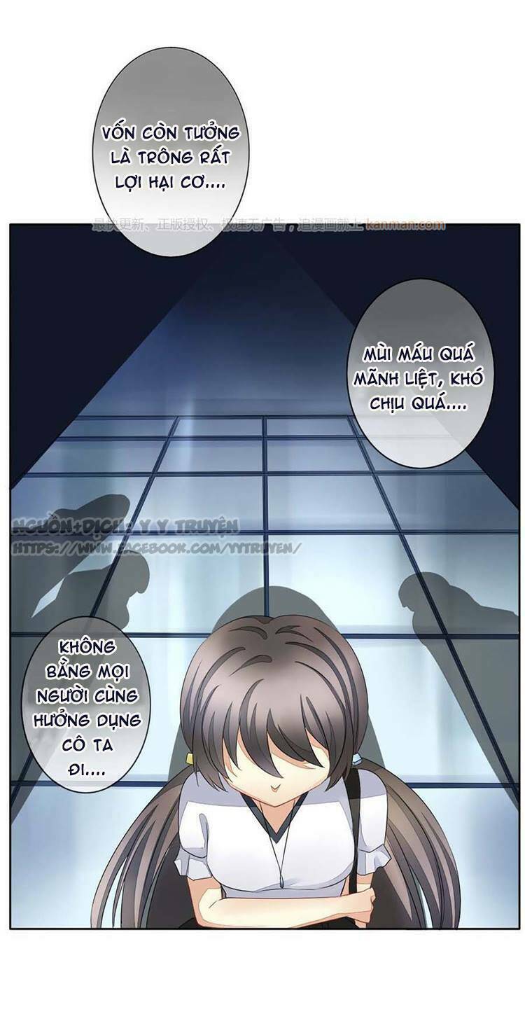 vị hôn thê bỏ trốn chapter 56 10