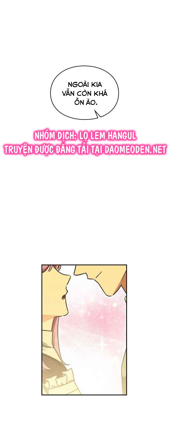 phương pháp bảo vệ anh ấy trong lãnh địa quái vật chapter 55 2