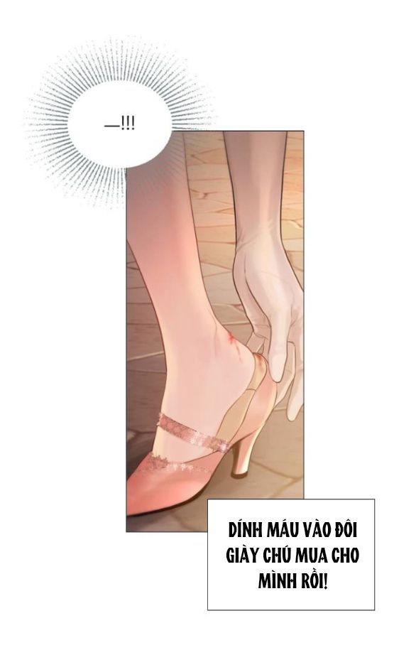 khóc đi hay là cầu xin tôi cũng được chapter 29.2 58