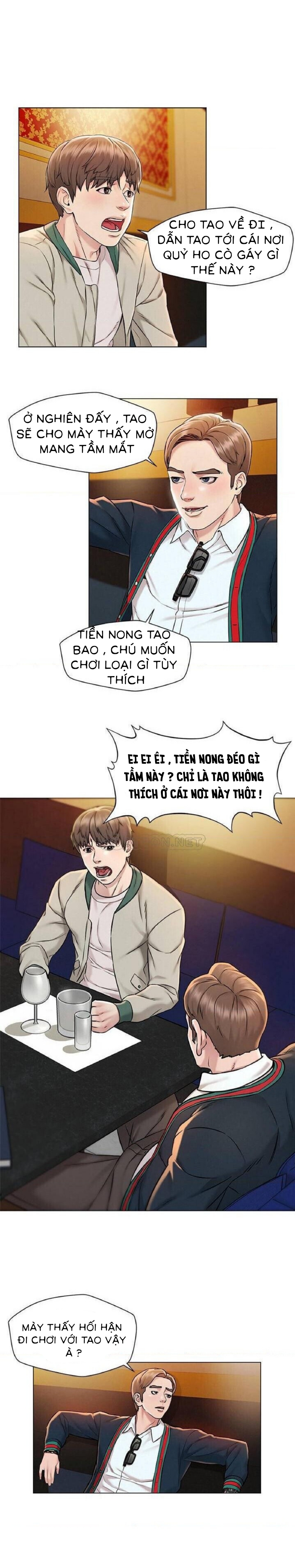 chuyến đi ngoại tình chapter 1 17