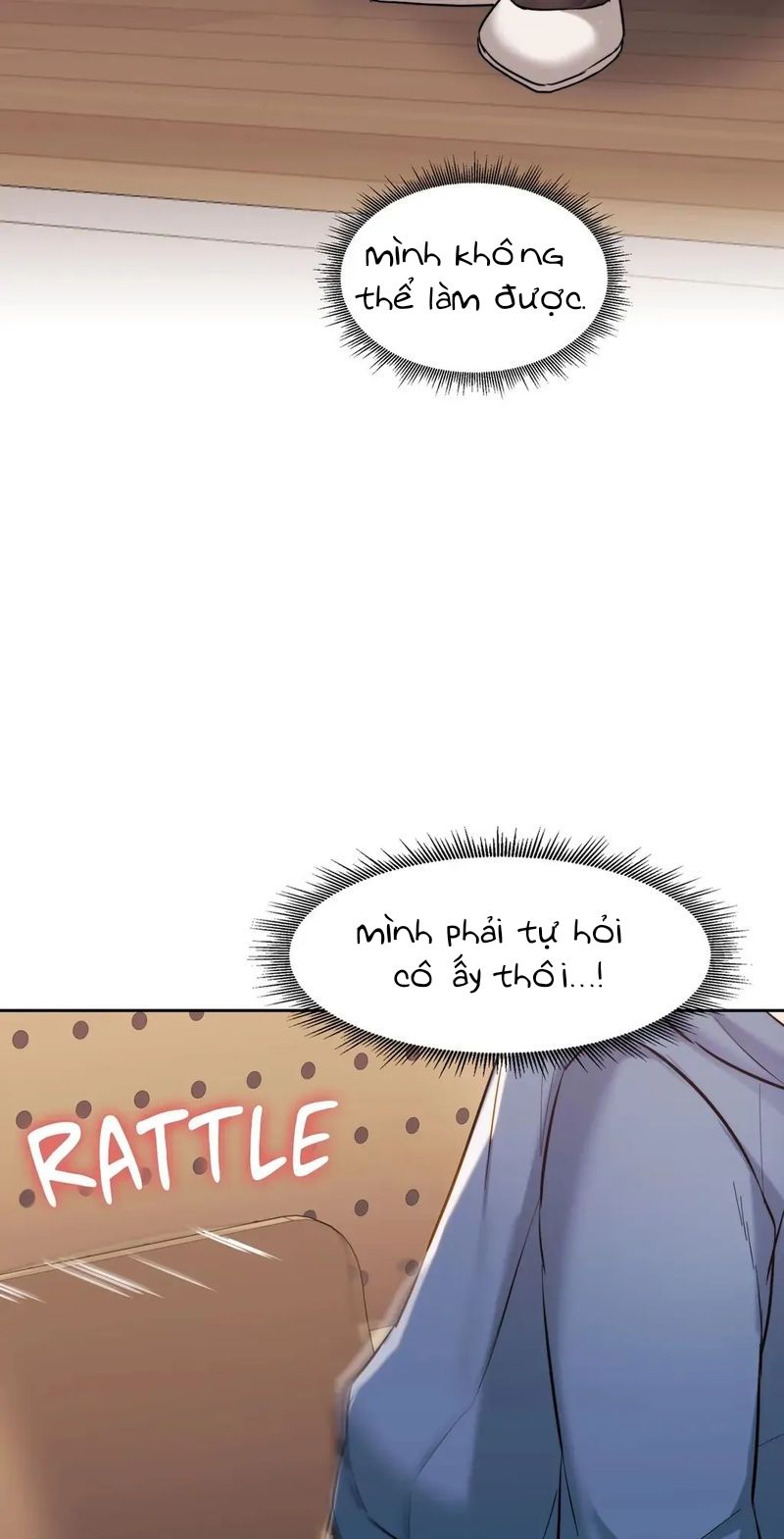 kể từ hôm nay, bias của tôi là… chapter 33 78