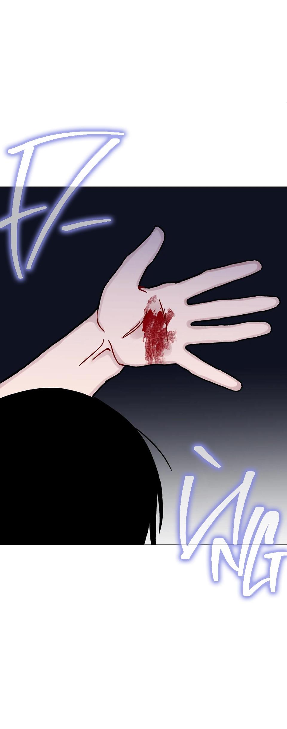 cơn mưa rào mùa hạ chapter 22 20