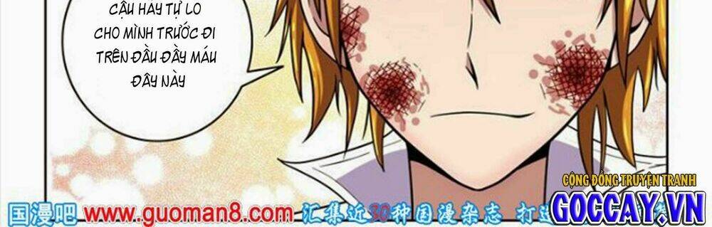 nhân cách tối cường chapter 19 35