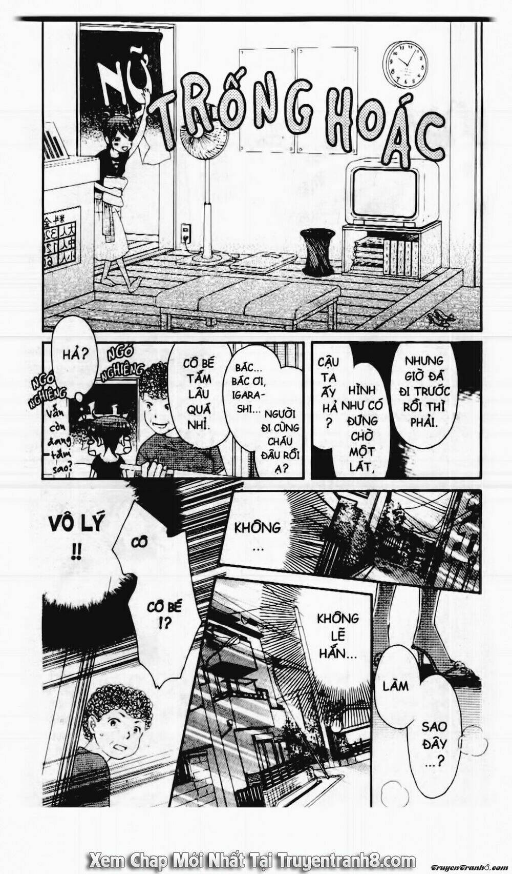 tiểu thư sachie chapter 35 9