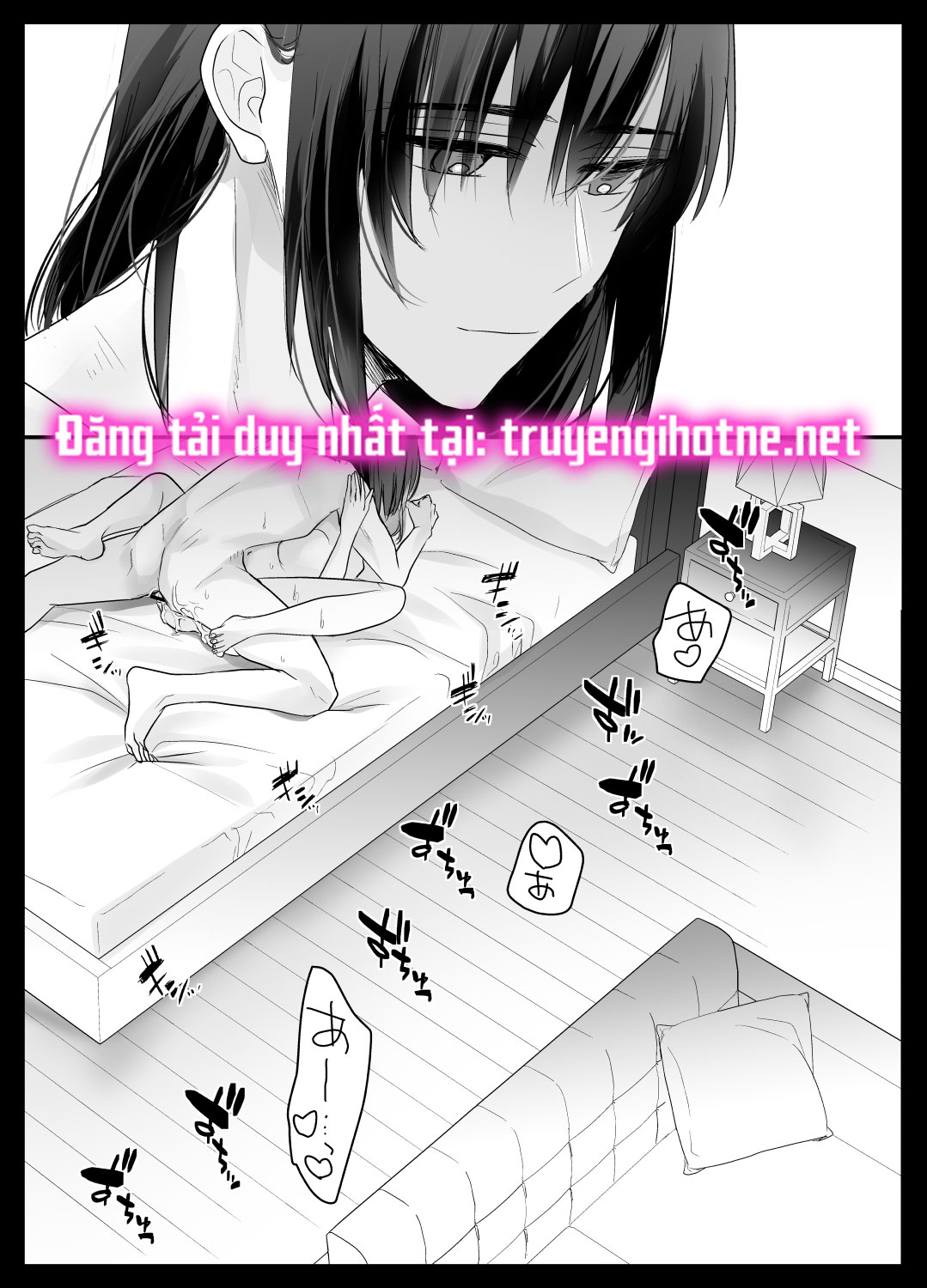 [21+] đồ chơi của kẻ có sức mạnh lời nói, cả cơ thể và trái tim đều bị thao túng và chiếm đoạt chapter 4 11