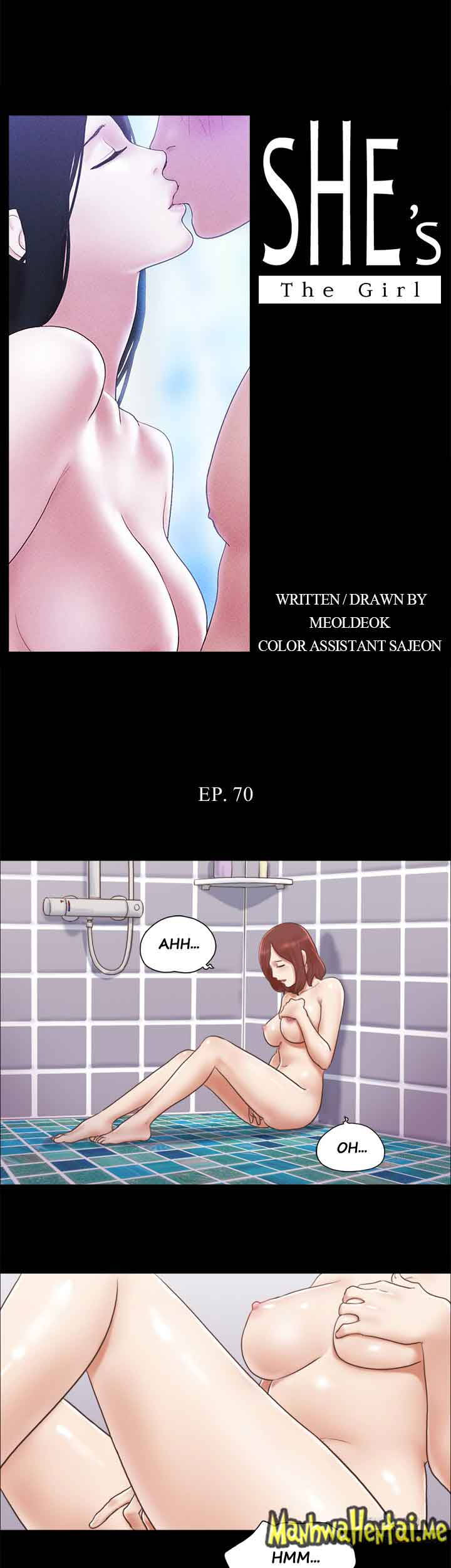 mẹ bạn chapter 70 1