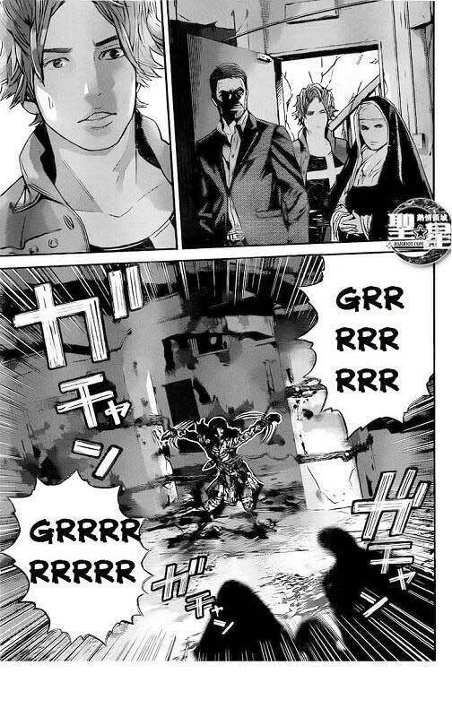 resident evil - marhawa desire chapter 1 28