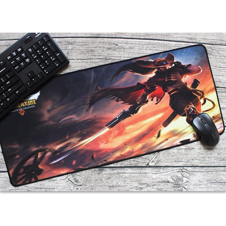 LÓT CHUỘT S1 CHUYÊN GAME LỚN