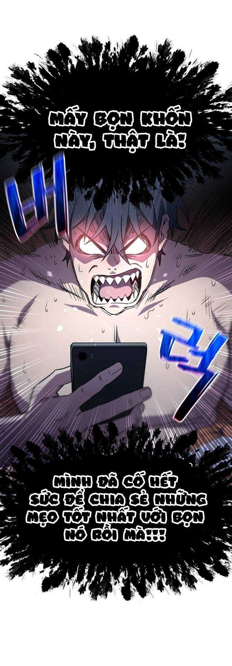 chỉ mình ta tái sinh chapter 10 65