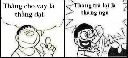 doraemon chế chapter 5 2