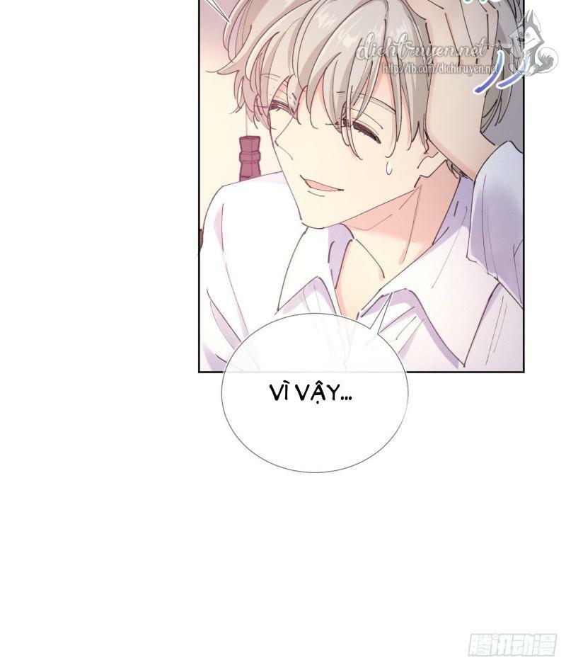 kế hoạch kiếm tiền của olive chapter 13 33