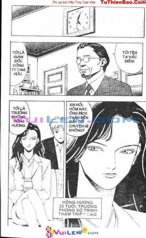 cô bé thám tử chapter 1 60