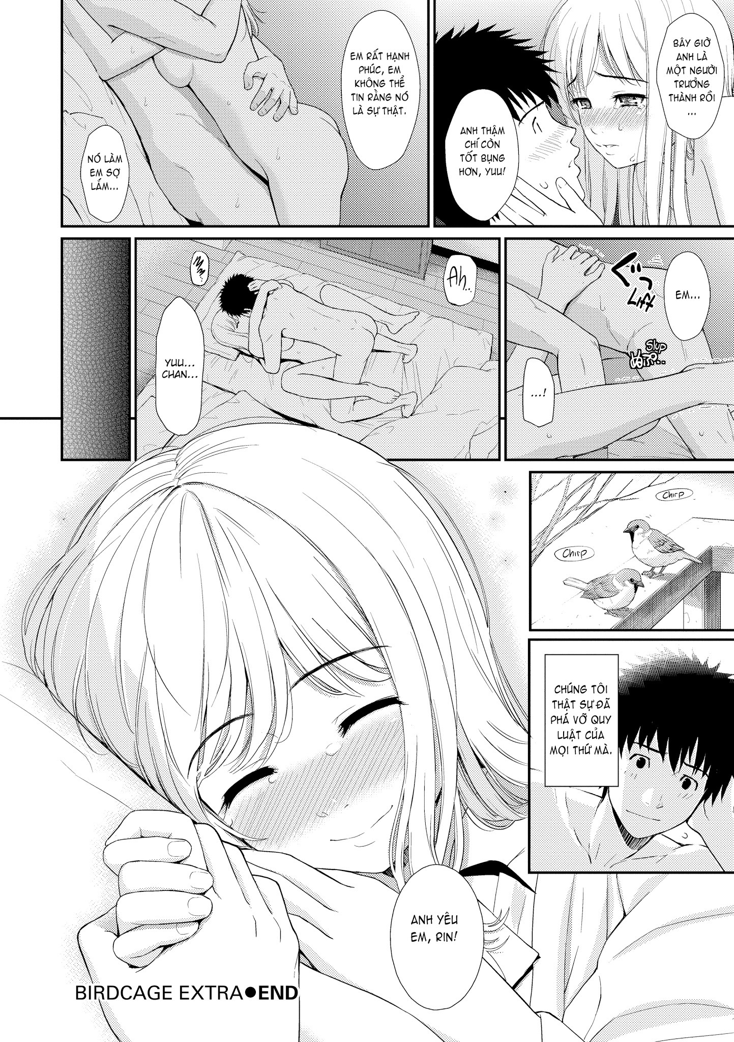 bashful break chapter 6 25