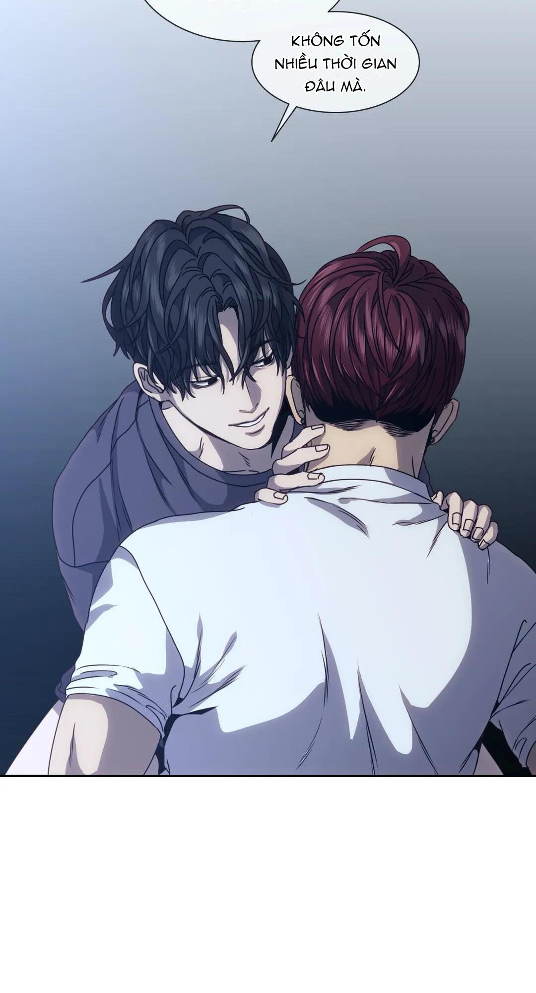 công cuộc báo thù của kẻ yếu thế chapter 6 50