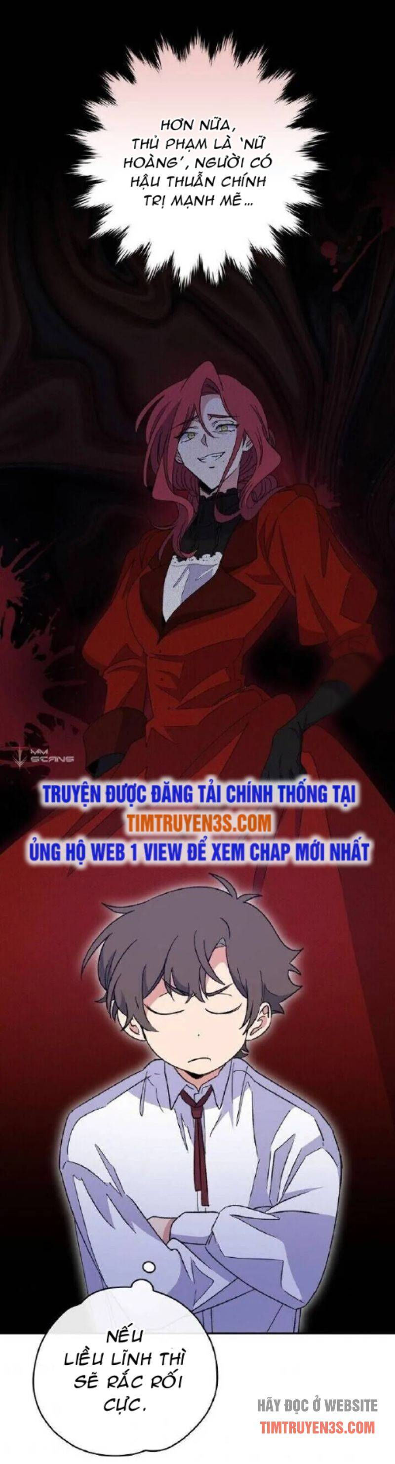 nhà hiền triết yigret chapter 45 34