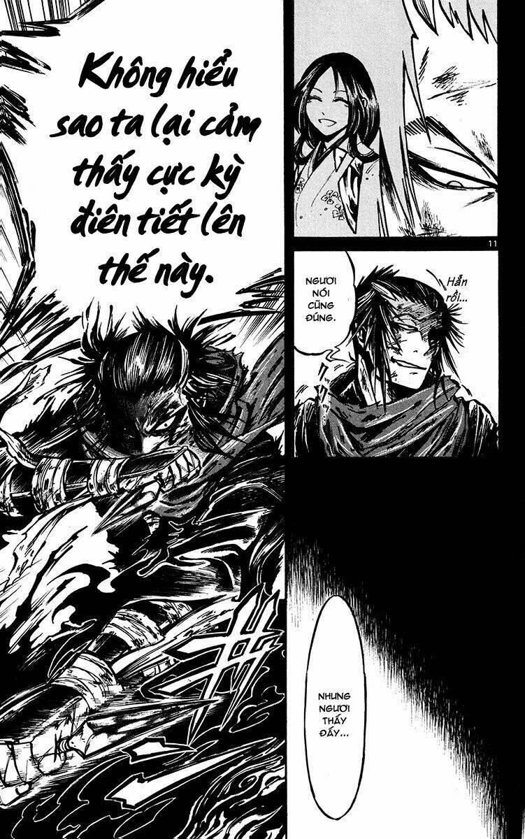 shinobi no kuni chapter 21 11