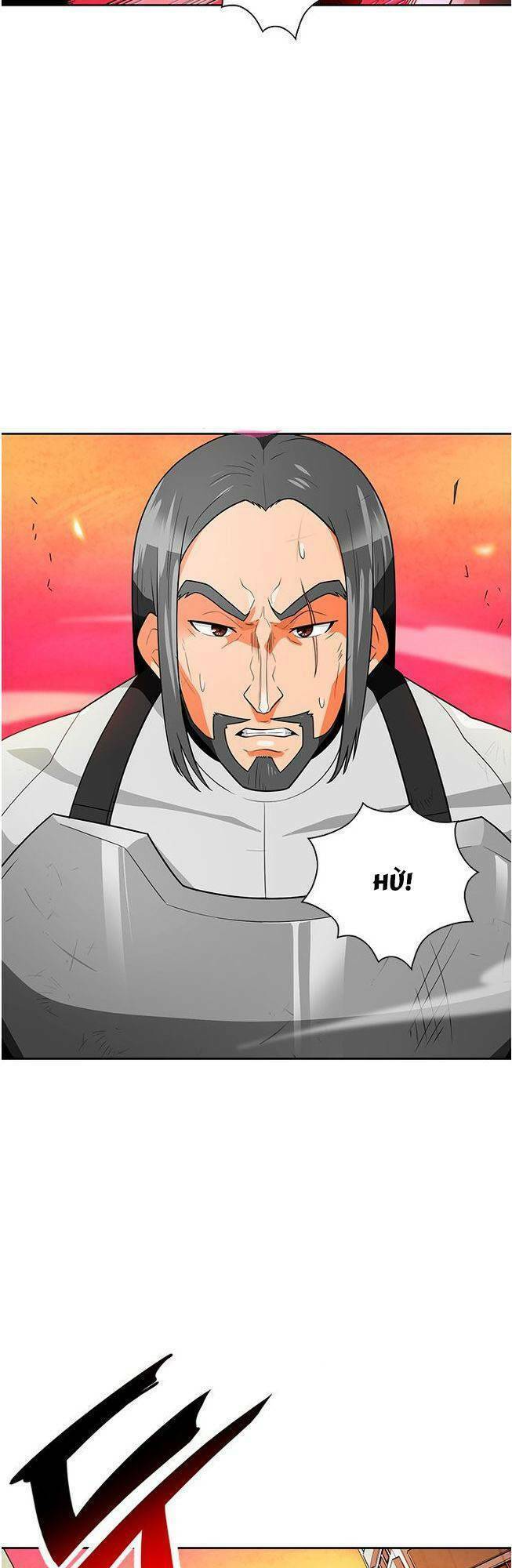 tôi tự động săn một mình chapter 57 3