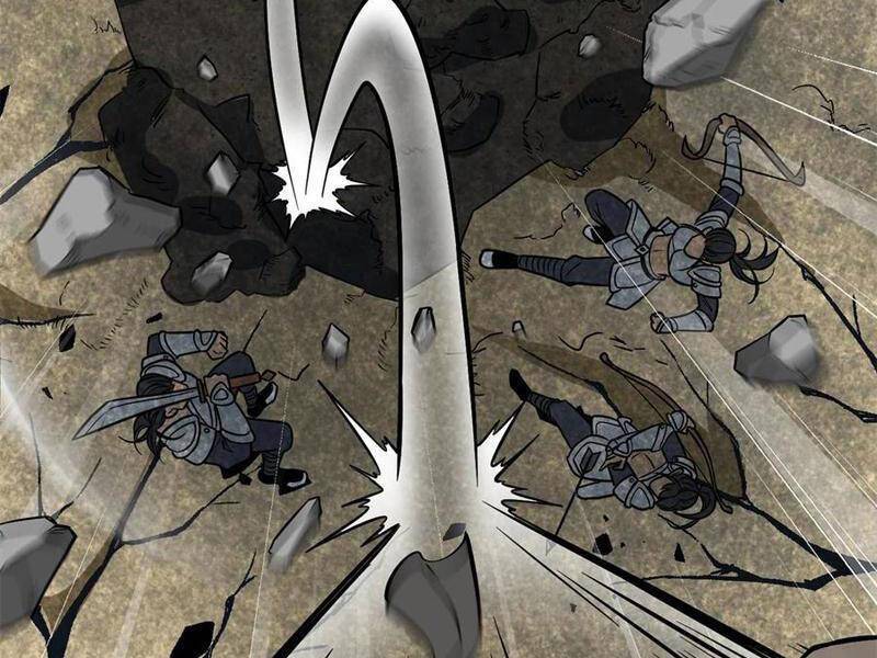 toàn cầu cao khảo chapter 241 61