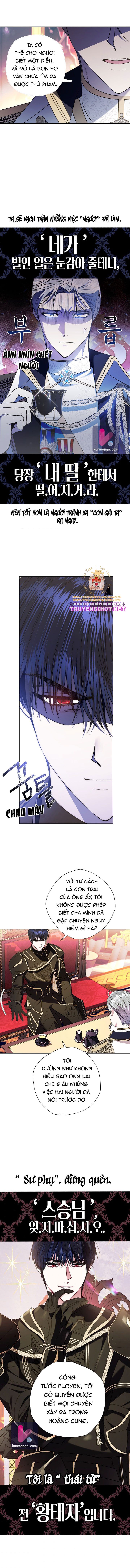 cha à, con không muốn kết hôn đâu chapter 46 8