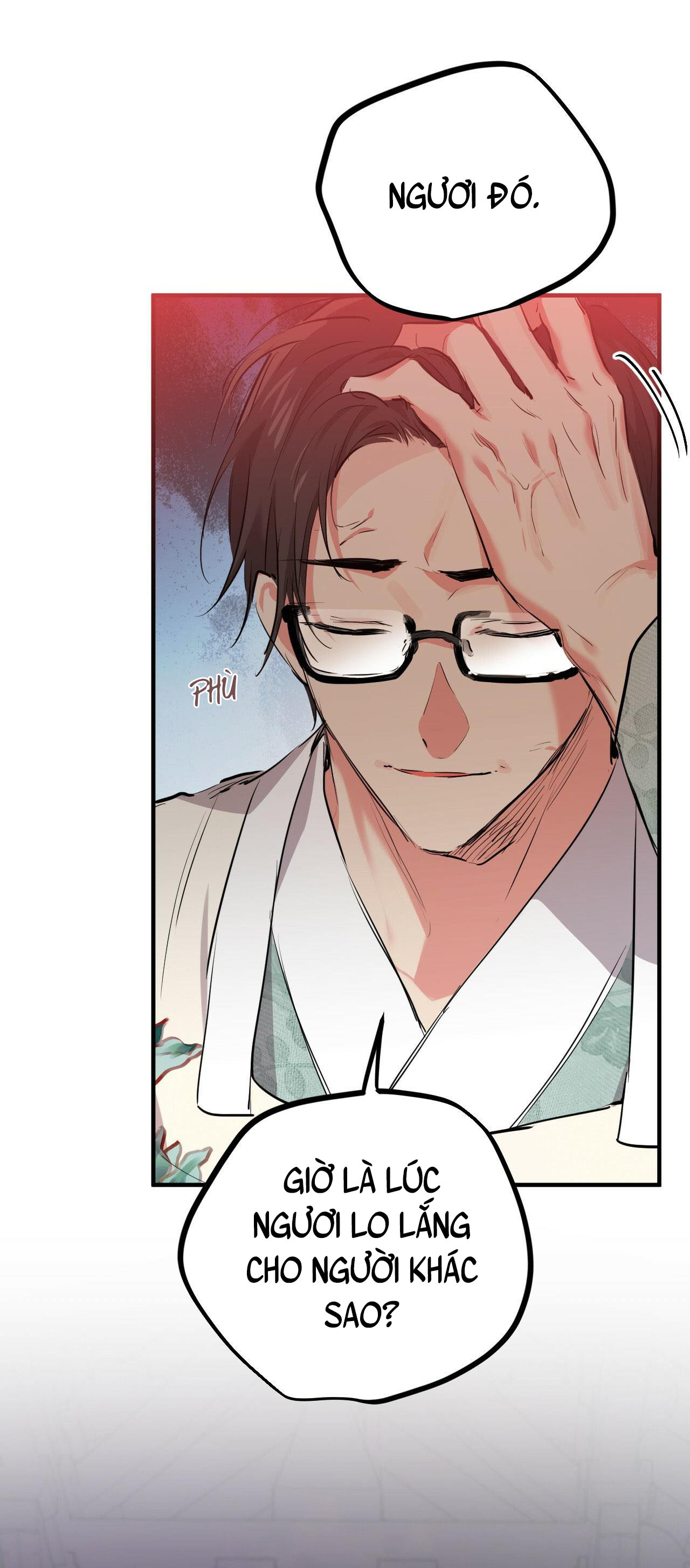 những chú thỏ của hapypy chapter 21 52