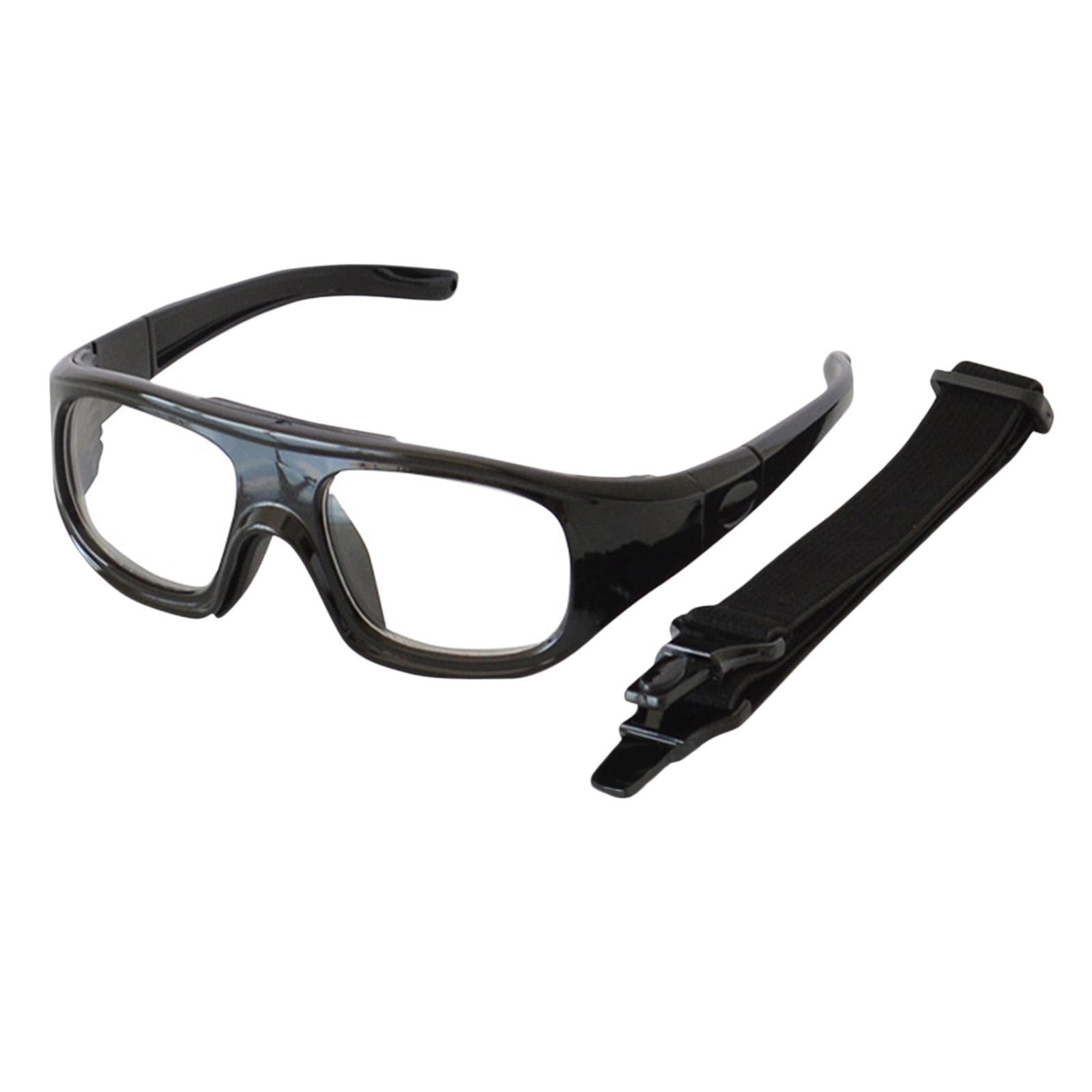 Anti-Collision Outdoor Sports Goggles Driving Eyewear Protective