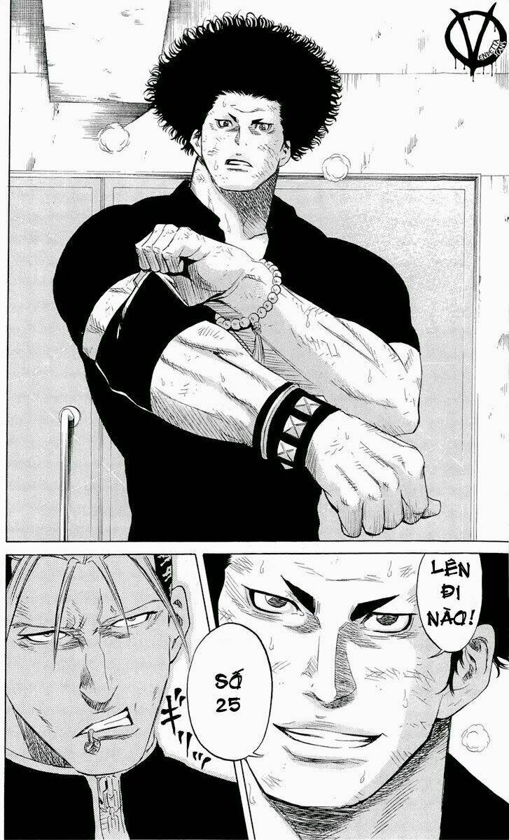 sugarless chapter 11 20