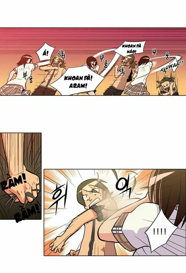 the language of god chapter 4 3