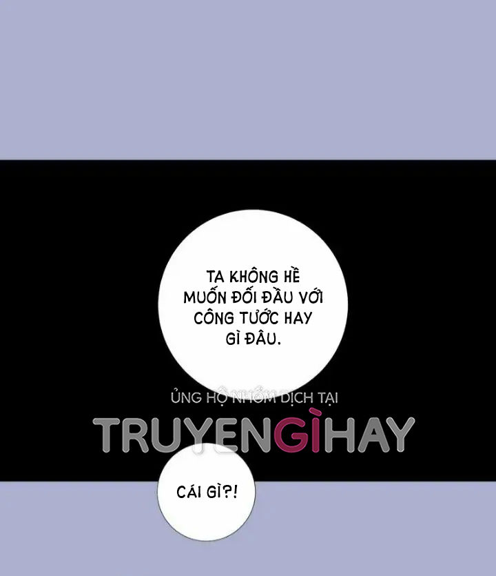 từ tiểu thư thành hoàng hậu - lady to queen chapter 41.2 43