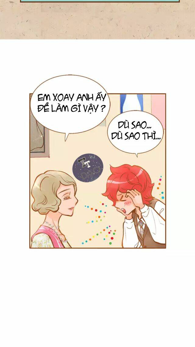 tân lang yếu tòng tiểu dưỡng khởi chapter 8 40