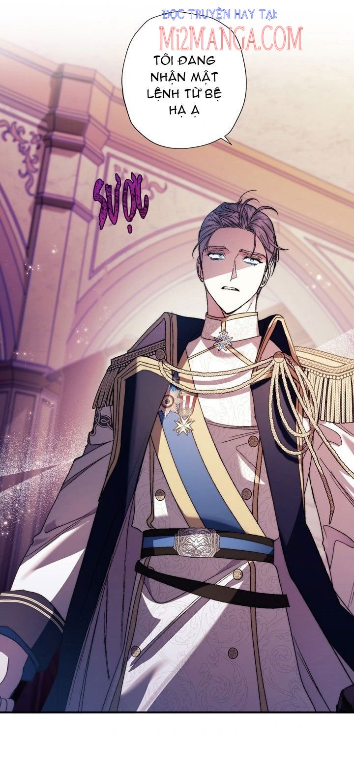 cha, con không muốn kết hôn đâu chapter 45.3 2