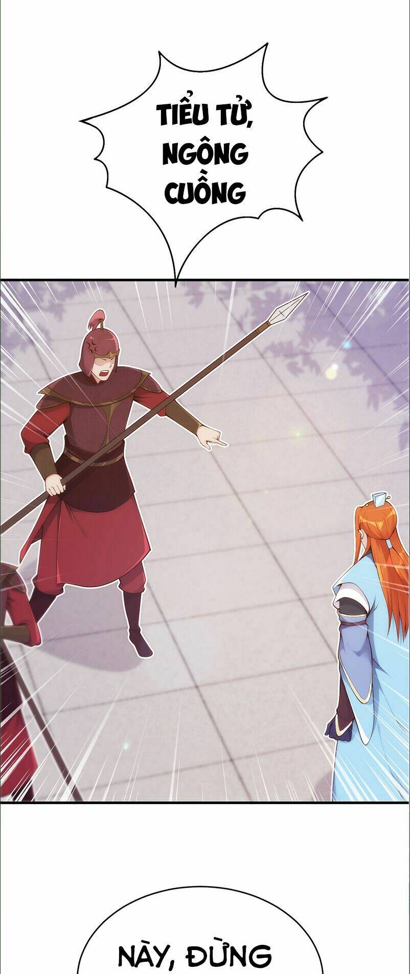 thiên hạ kiếp chapter 31 50