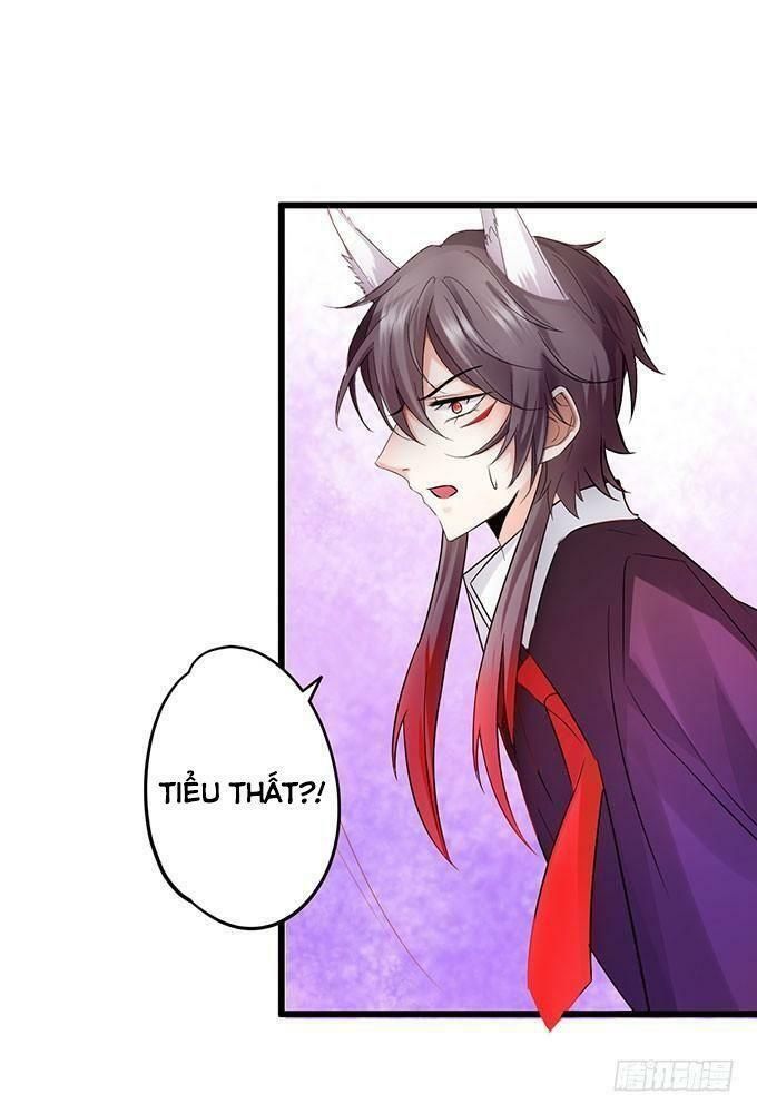 hồ tiên hung bạo chapter 55 26