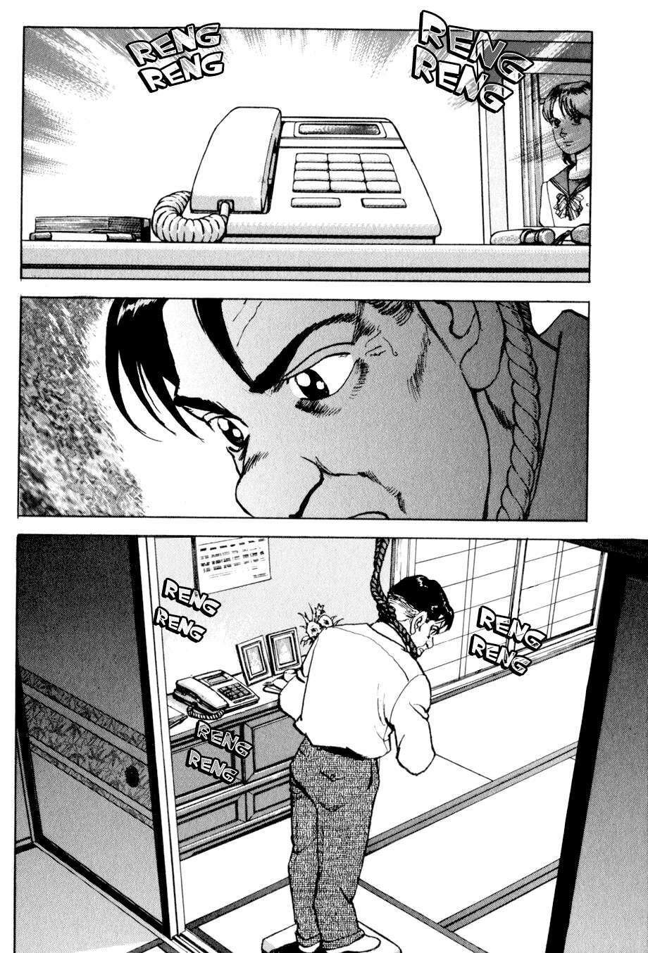 seizon life chapter 1 24