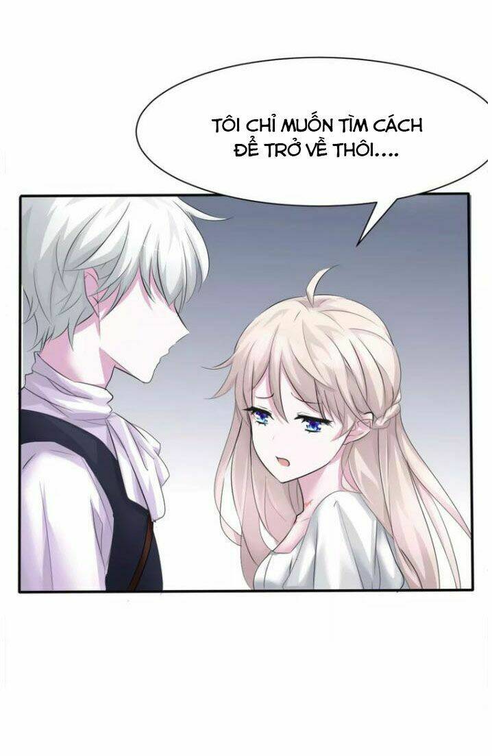 một lời không hợp liền hút máu chapter 5 48