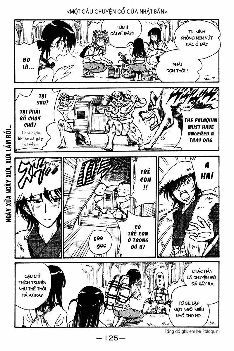 school rumble chapter 253 6