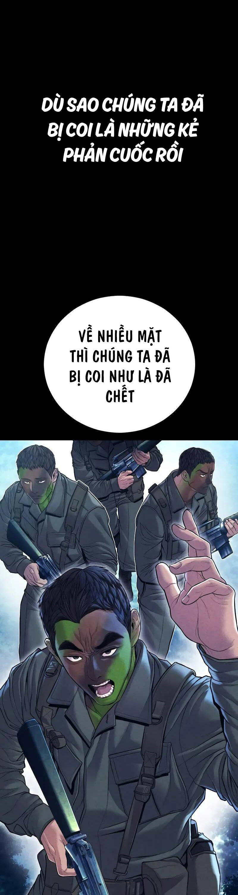 đặc vụ kim chapter 142 31