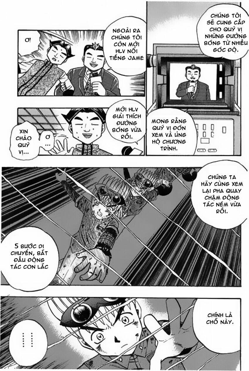 bowling king chapter 38 6