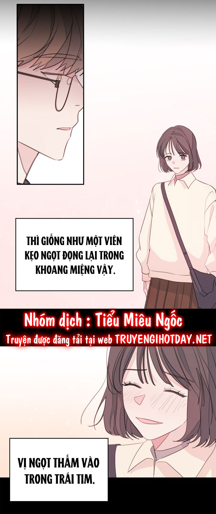 hôm nay cùng với em chapter 38 8