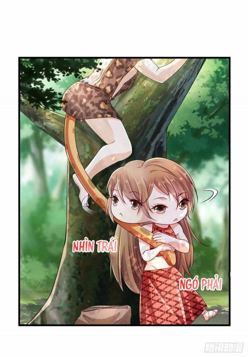 [16+] thảnh thơi thú thế chủng chủng điền, sinh sinh tể chapter 254 7