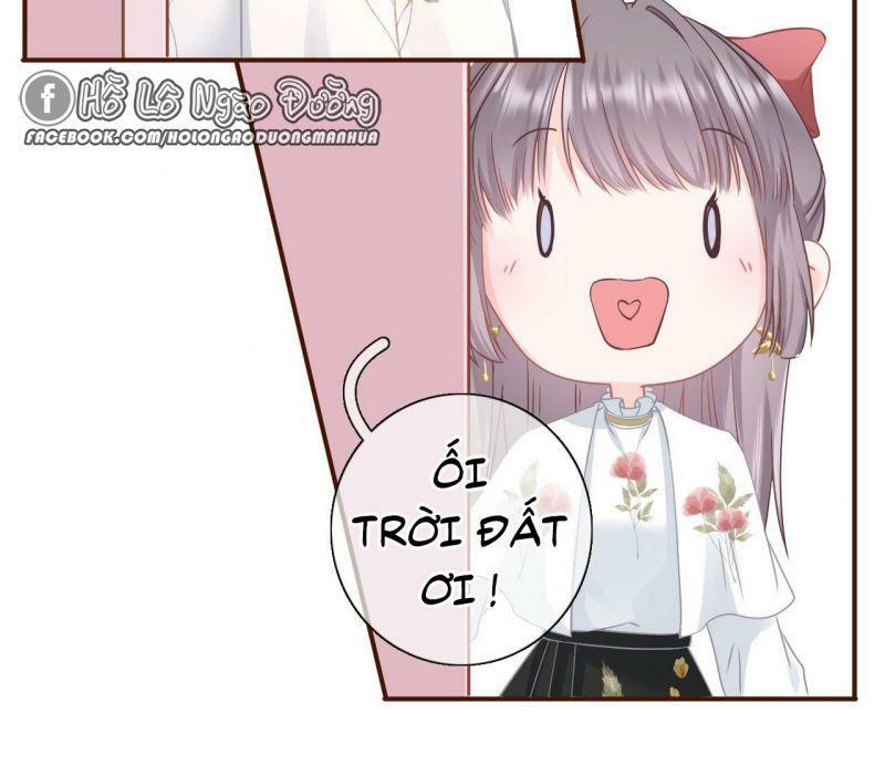 bạn gái tôi mới 30+ tuổi xuân chapter 64 42