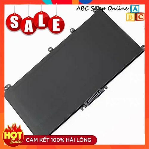Pin Dùng Cho Laptop HP HT03XL HSTNN-IB80 HP 240 245 250 255 G7